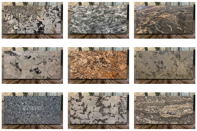 What Is Special About Granite?