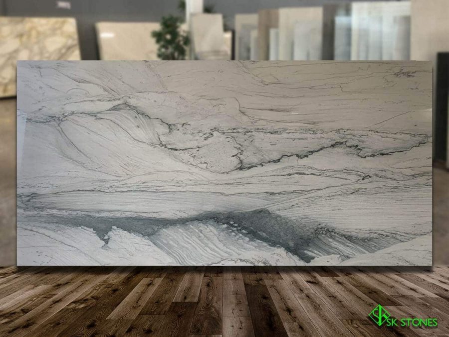 What Are The Key Features Of Infinity Quartzite?